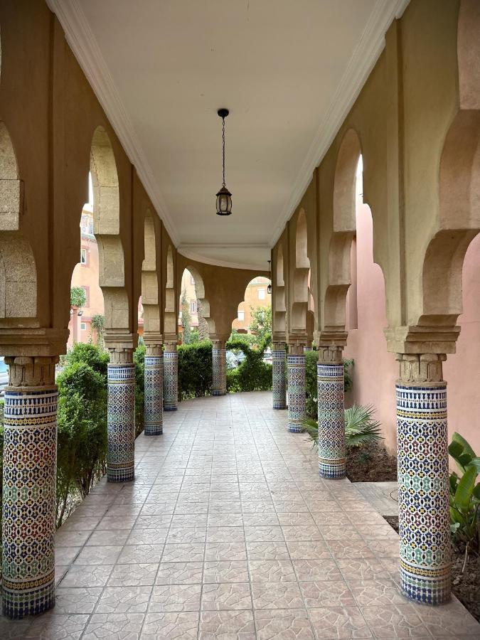 Riad Majestic Marrakech Μαρακές Εξωτερικό φωτογραφία