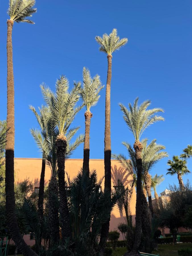 Riad Majestic Marrakech Μαρακές Εξωτερικό φωτογραφία