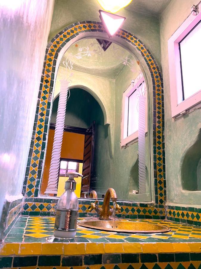 Riad Majestic Marrakech Μαρακές Εξωτερικό φωτογραφία