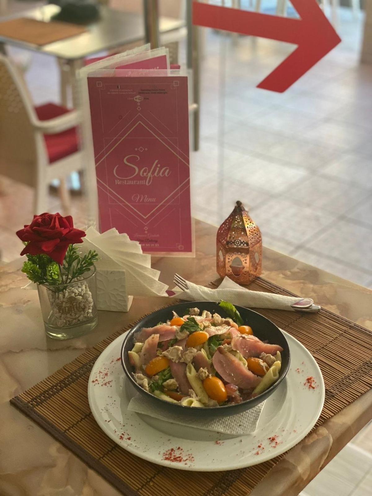 Riad Majestic Marrakech Μαρακές Εξωτερικό φωτογραφία