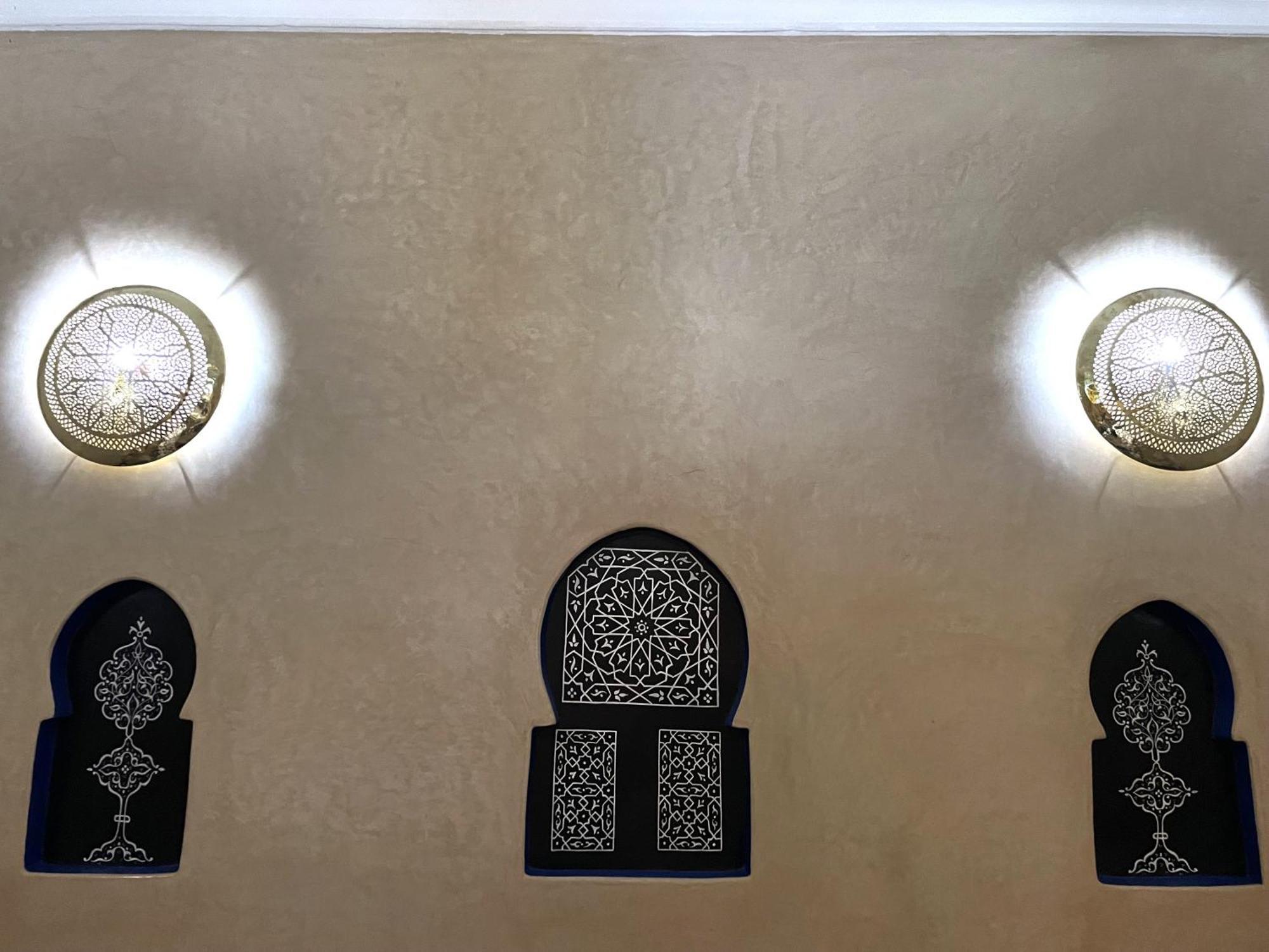 Riad Majestic Marrakech Μαρακές Εξωτερικό φωτογραφία